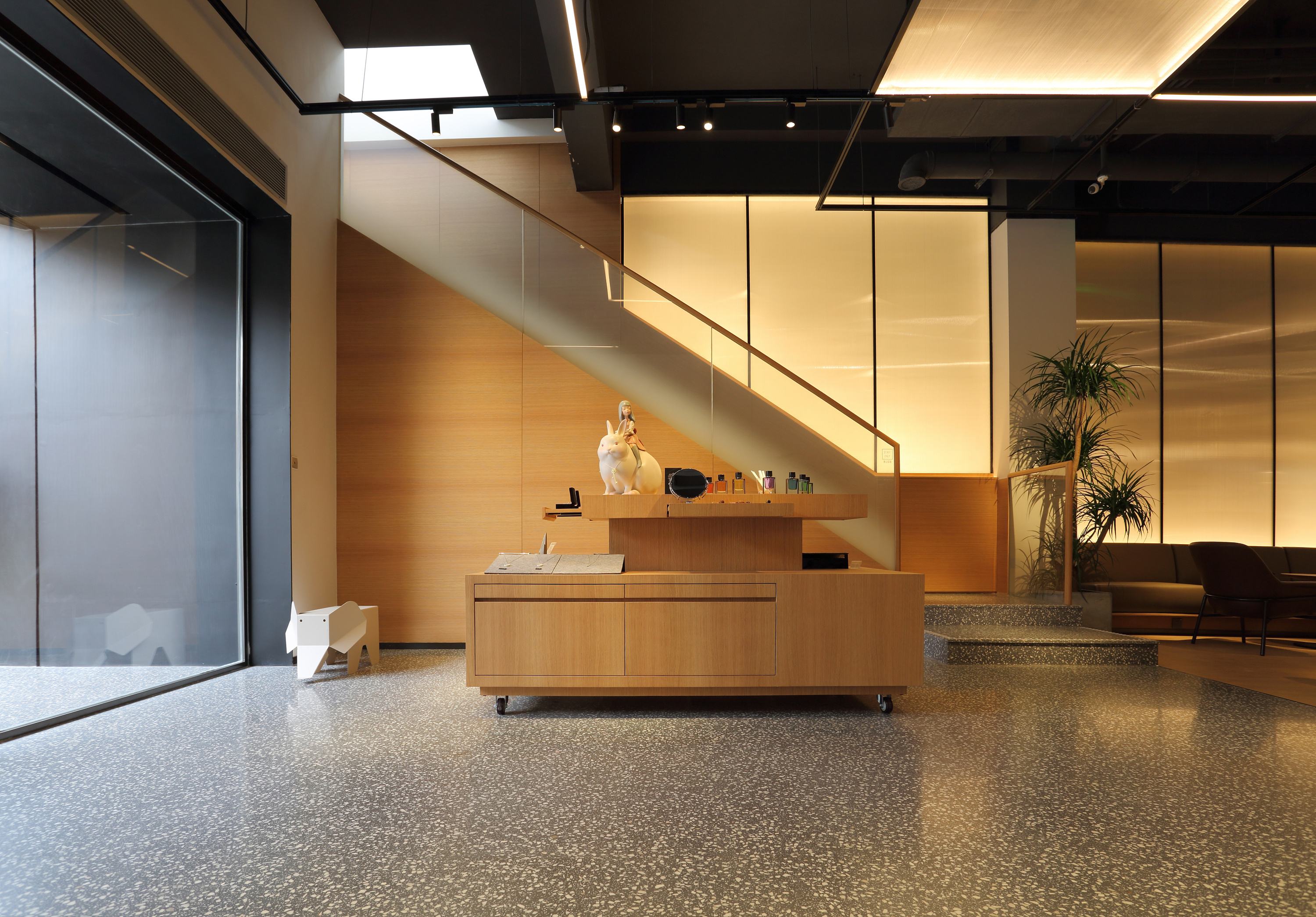 關于水磨石的常見問題