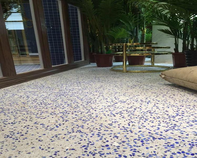 無機磨石是如何讓玻璃“變廢為寶”的？