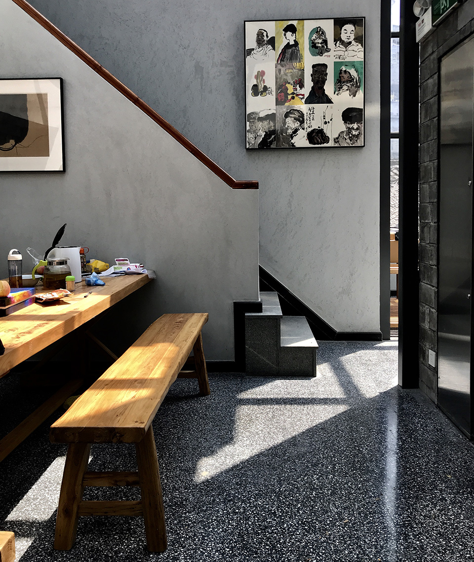 湘西鳳凰書畫室