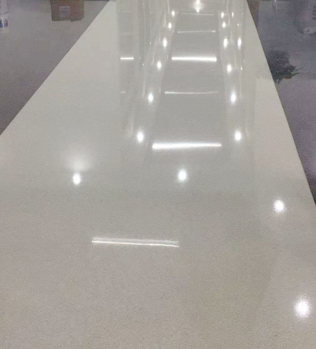 高端無機水磨石