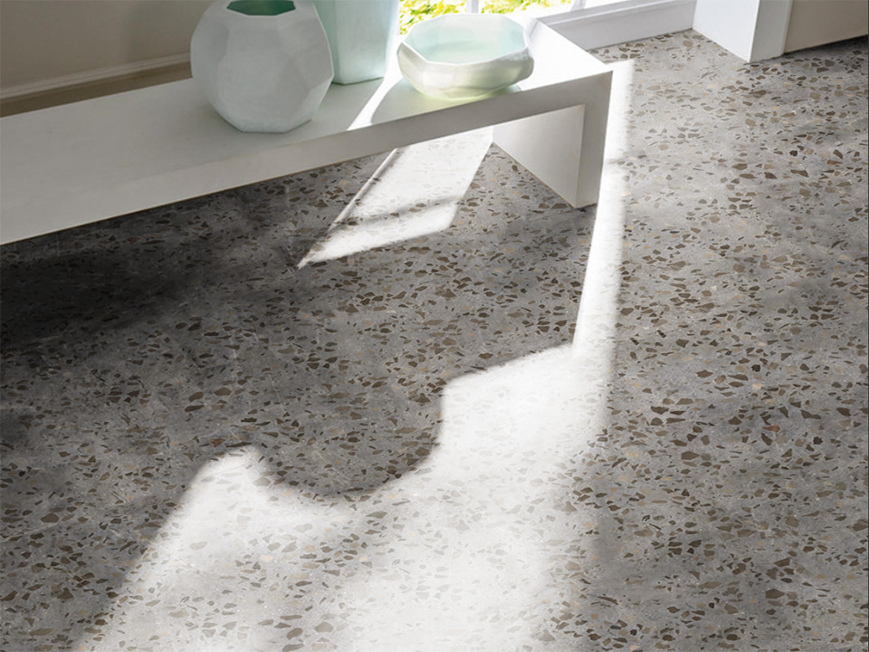 特種不發火水磨石